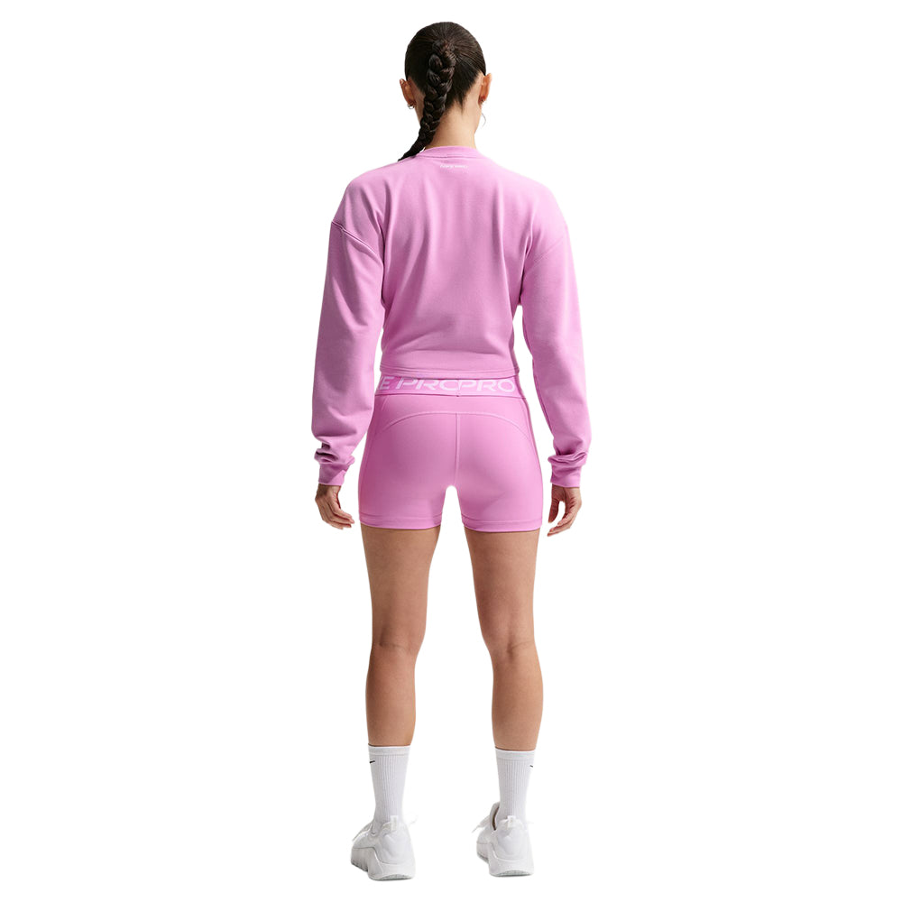 NIKE PRO MR 3IN BIKER SH | 503 LT MAG