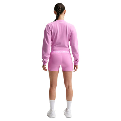 NIKE PRO MR 3IN BIKER SH | 503 LT MAG