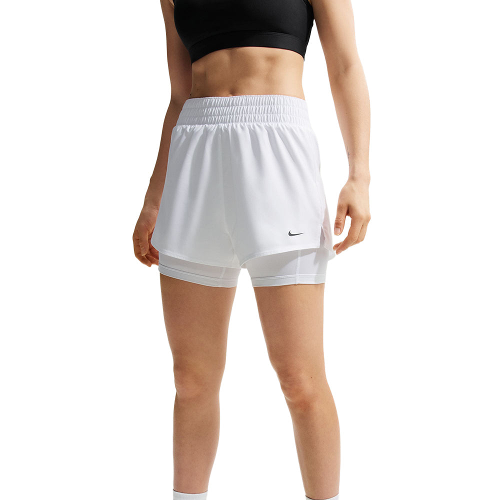 W ONE SHORT | 101 WHITE/