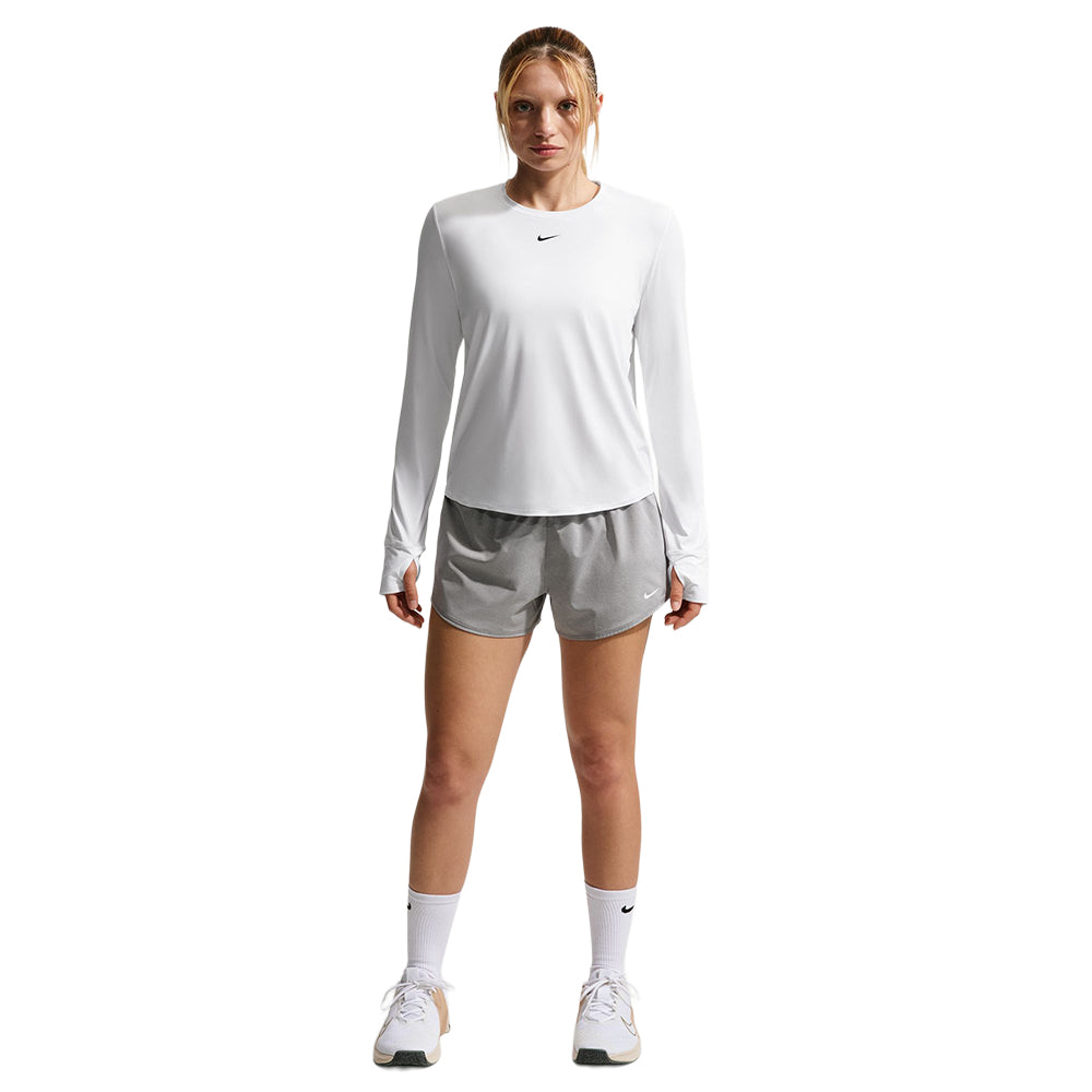 DF ONE MR 3IN BL SHORTS | 085 SMOKE