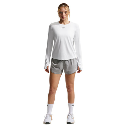 DF ONE MR 3IN BL SHORTS | 085 SMOKE