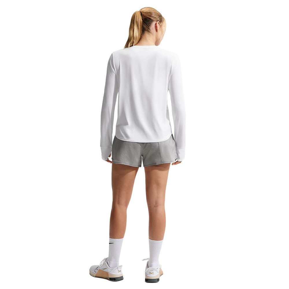 DF ONE MR 3IN BL SHORTS | 085 SMOKE