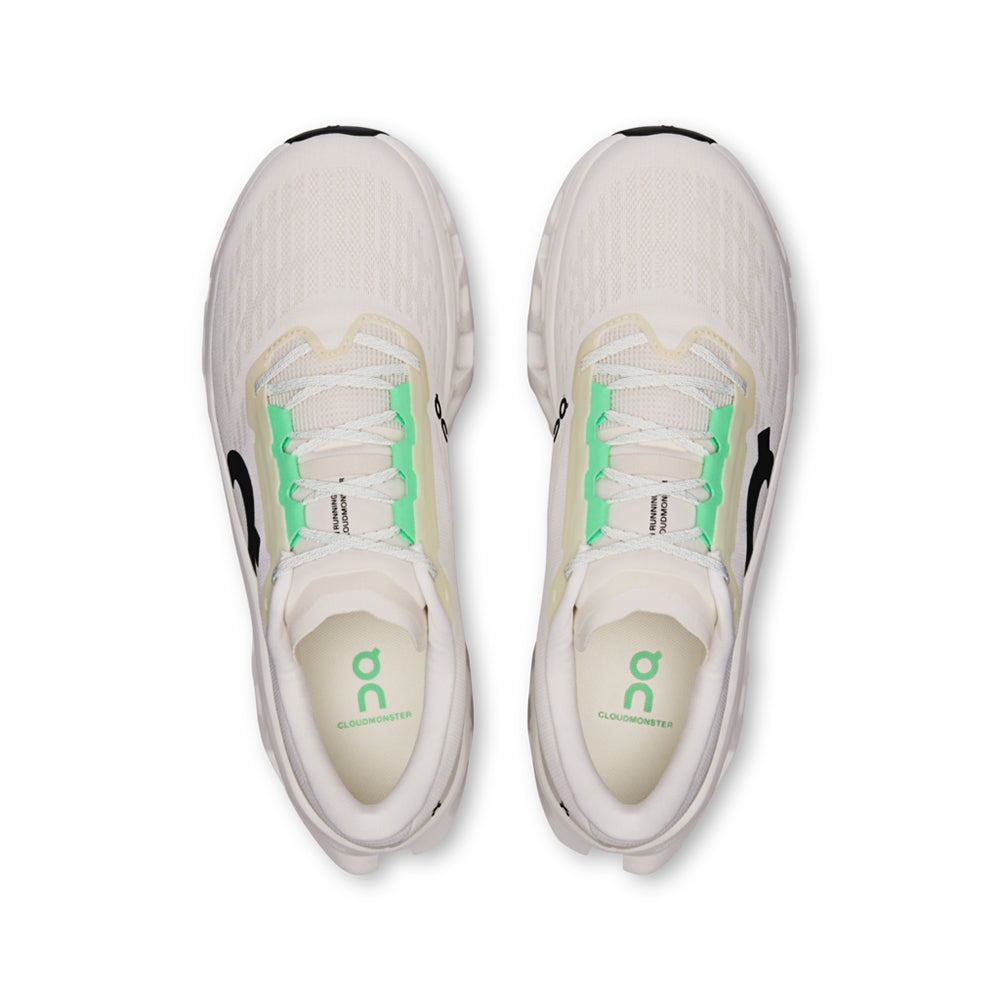 M CLOUDMONSTER 3 | 3334-IVORY