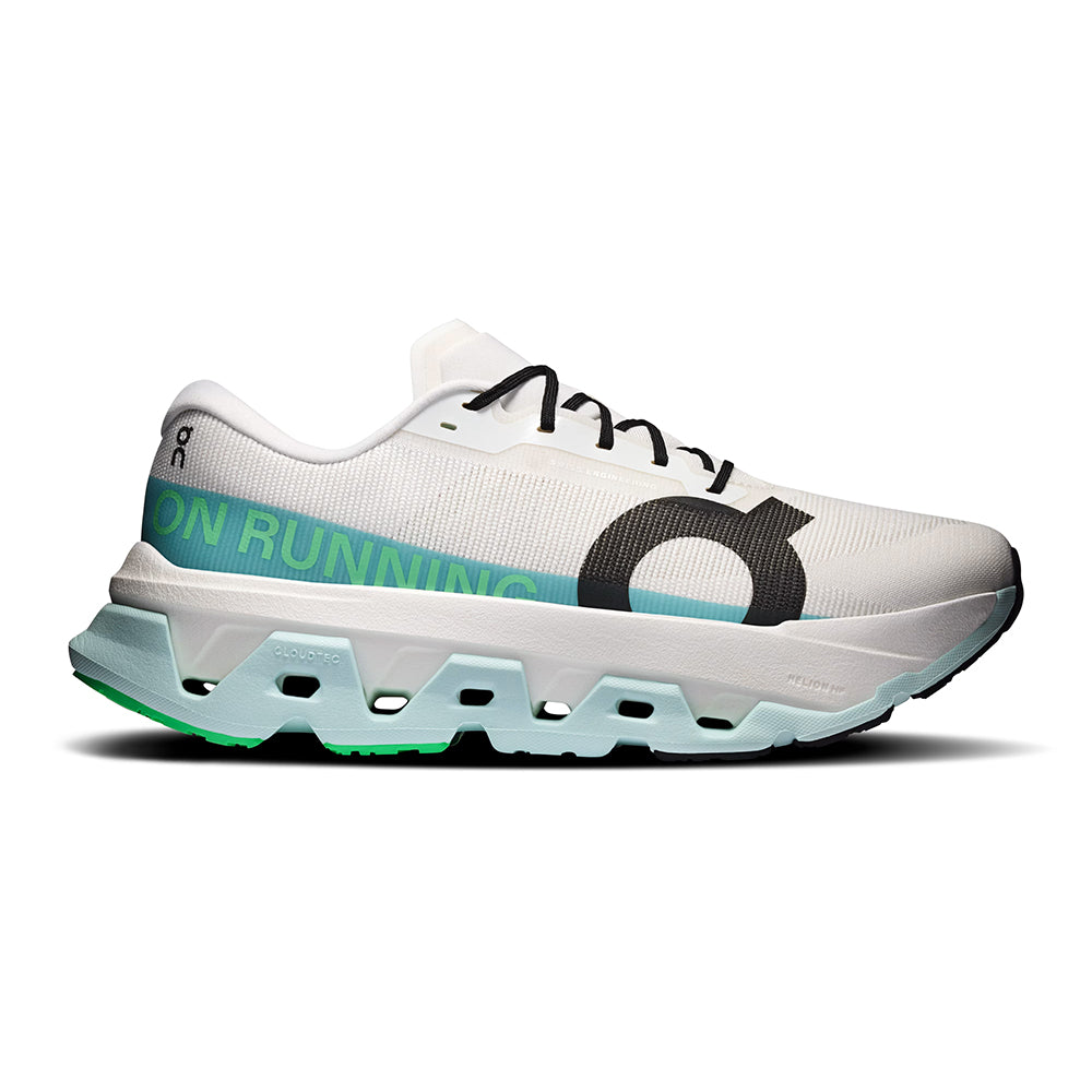 M CLOUDMONSTER 3 | 5262-IVORY