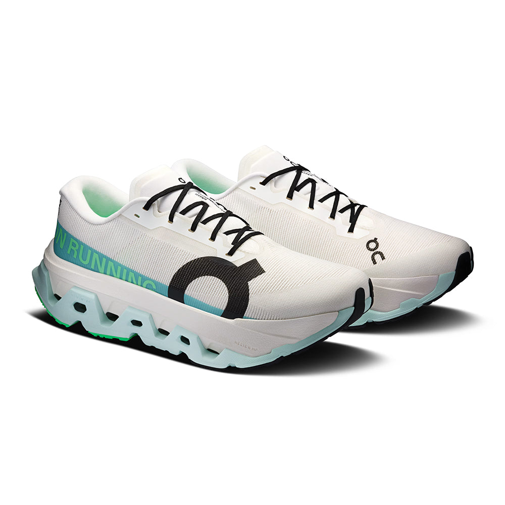 M CLOUDMONSTER 3 | 5262-IVORY