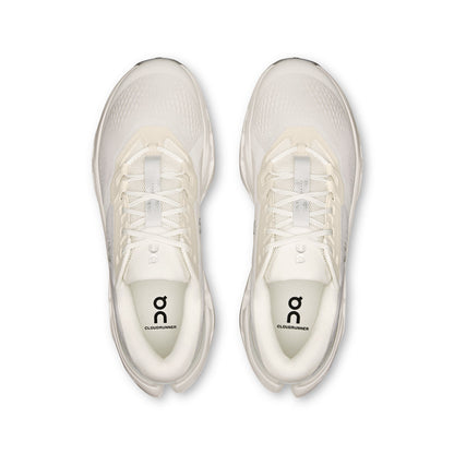 M CLOUDRUNNER 3 | 0813-WHITE