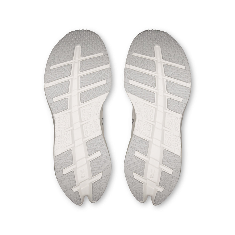 M CLOUDRUNNER 3 | 0813-WHITE