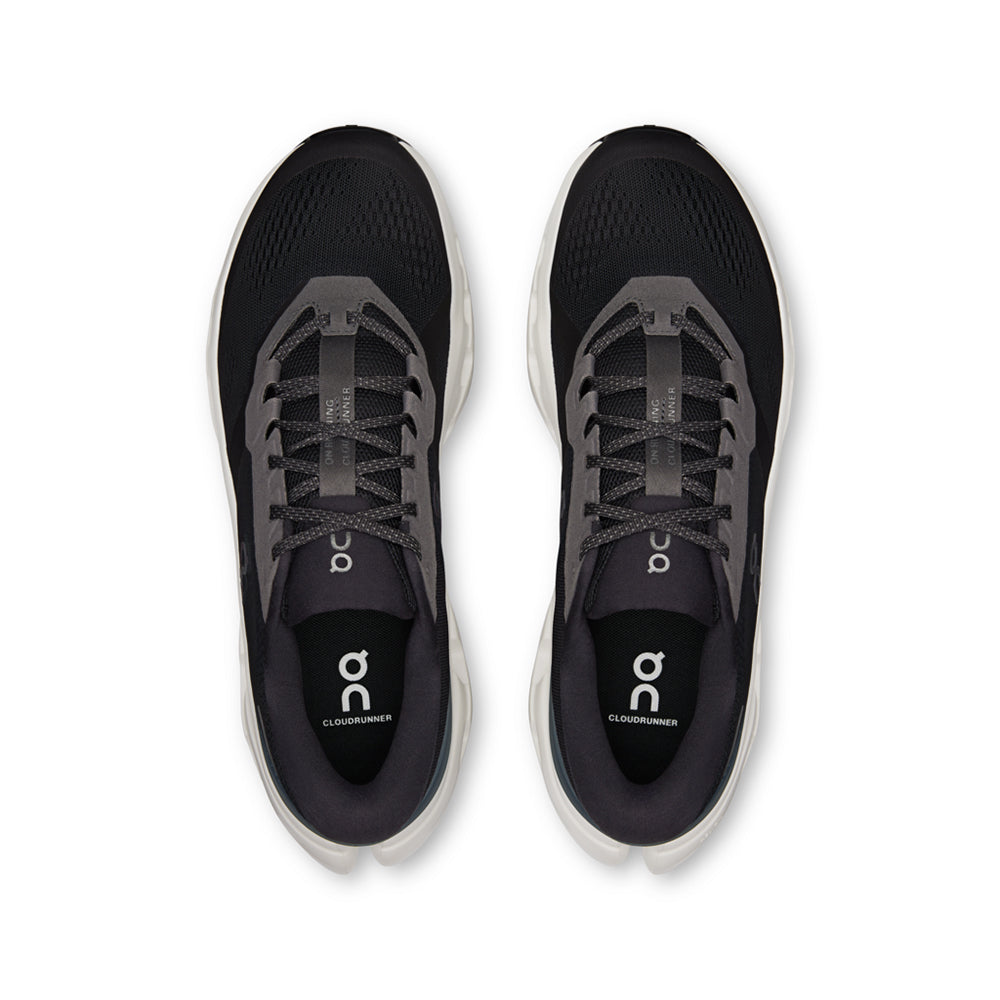 M CLOUDRUNNER 3 | 1430 BLACK