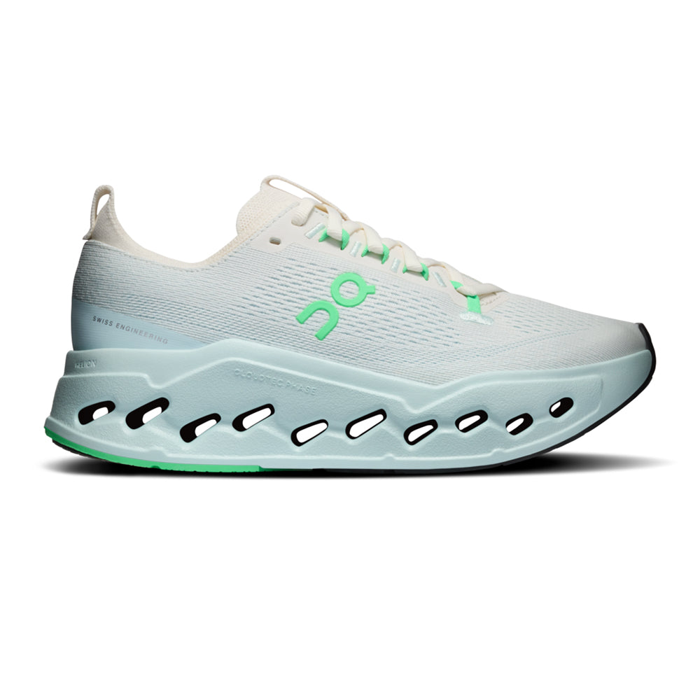W CLOUDSURFER MAX | 5262-IVORY