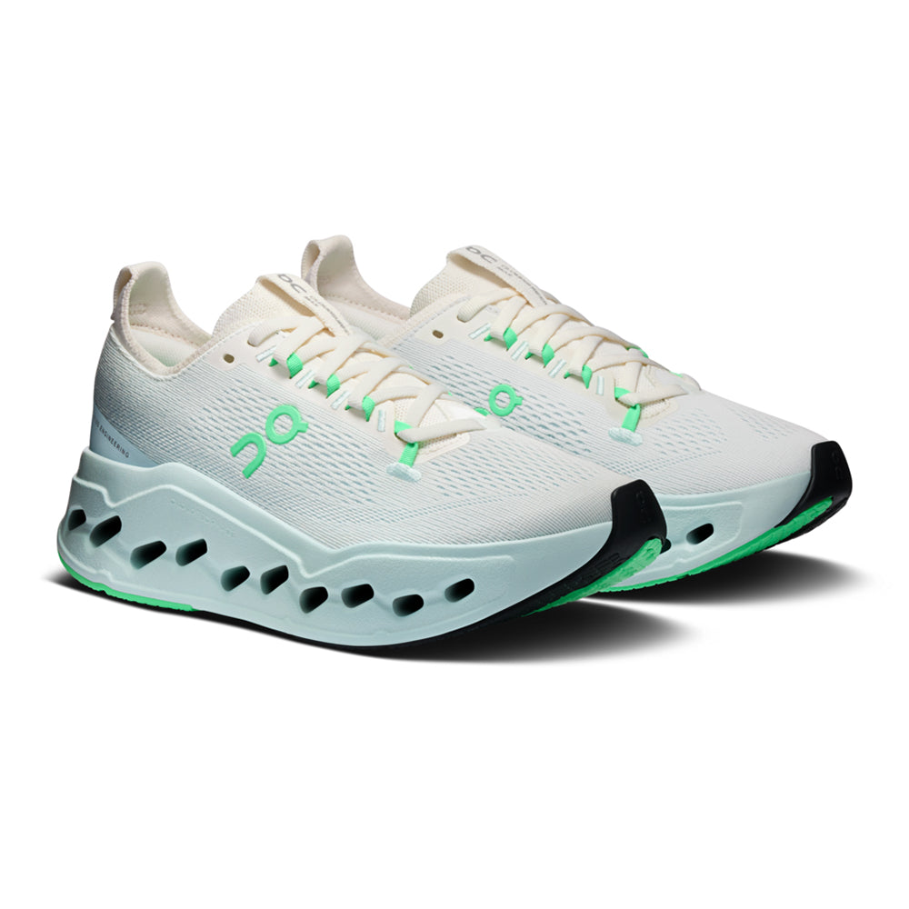 W CLOUDSURFER MAX | 5262-IVORY