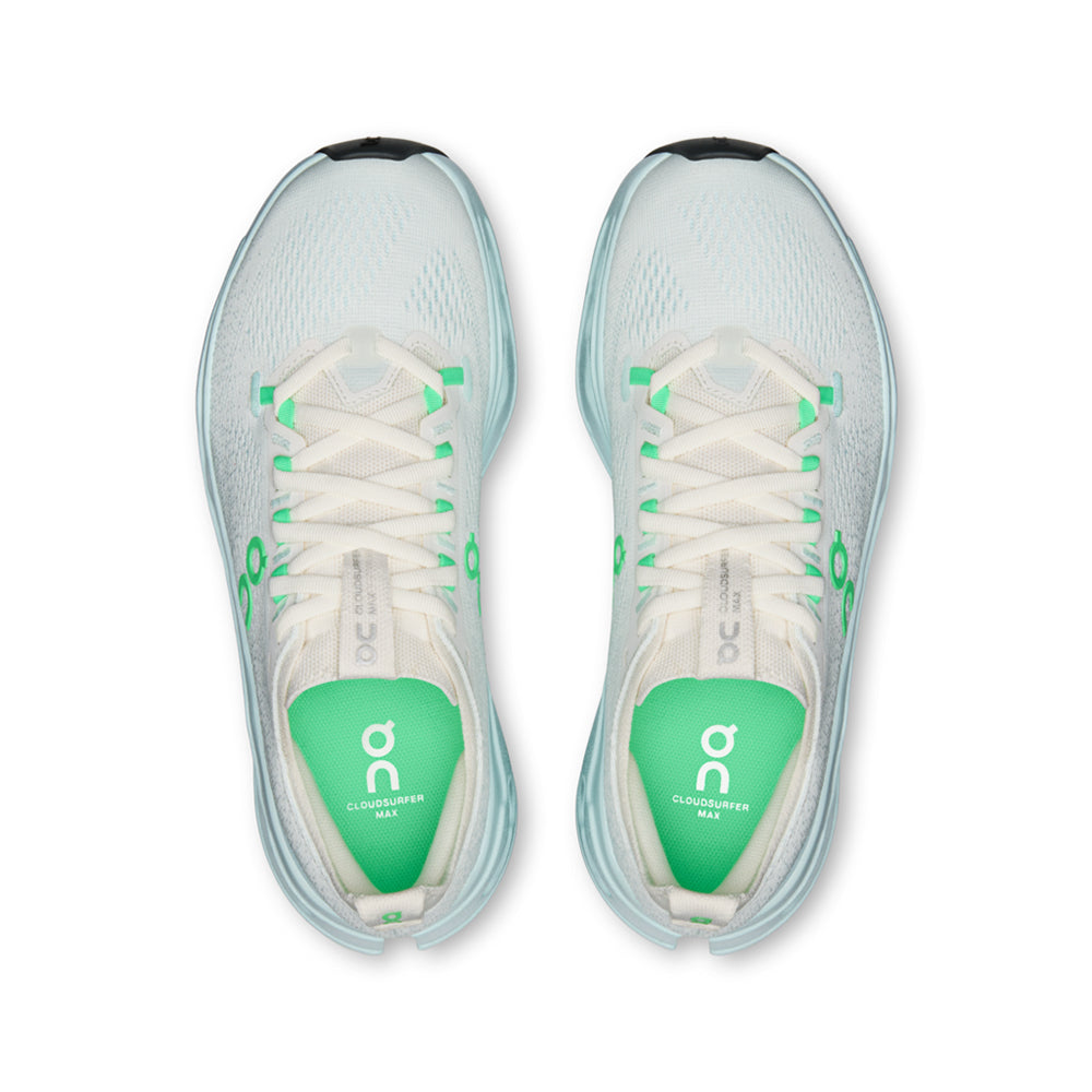 W CLOUDSURFER MAX | 5262-IVORY