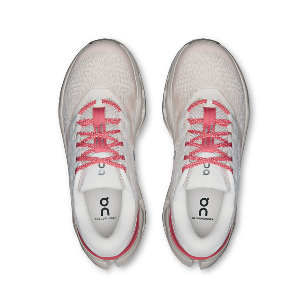 W CLOUDRUNNER 3 | 5121 OYSTE