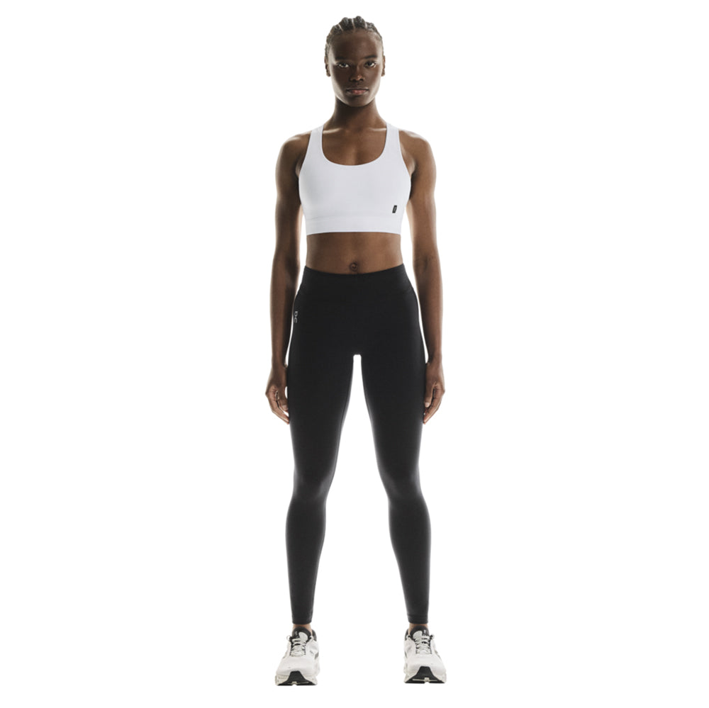 On Core Bra Sports Bras in White Color