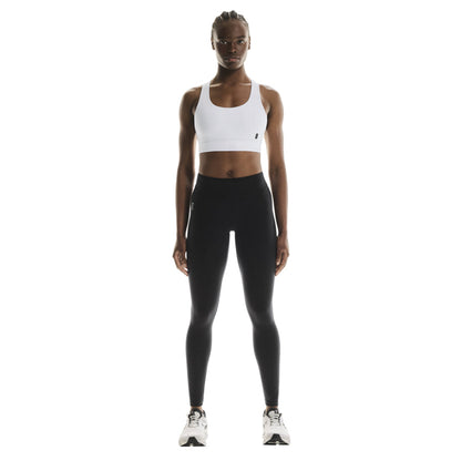 On Core Bra Sports Bras in White Color