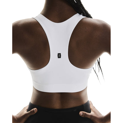 On Core Bra Sports Bras in White Color