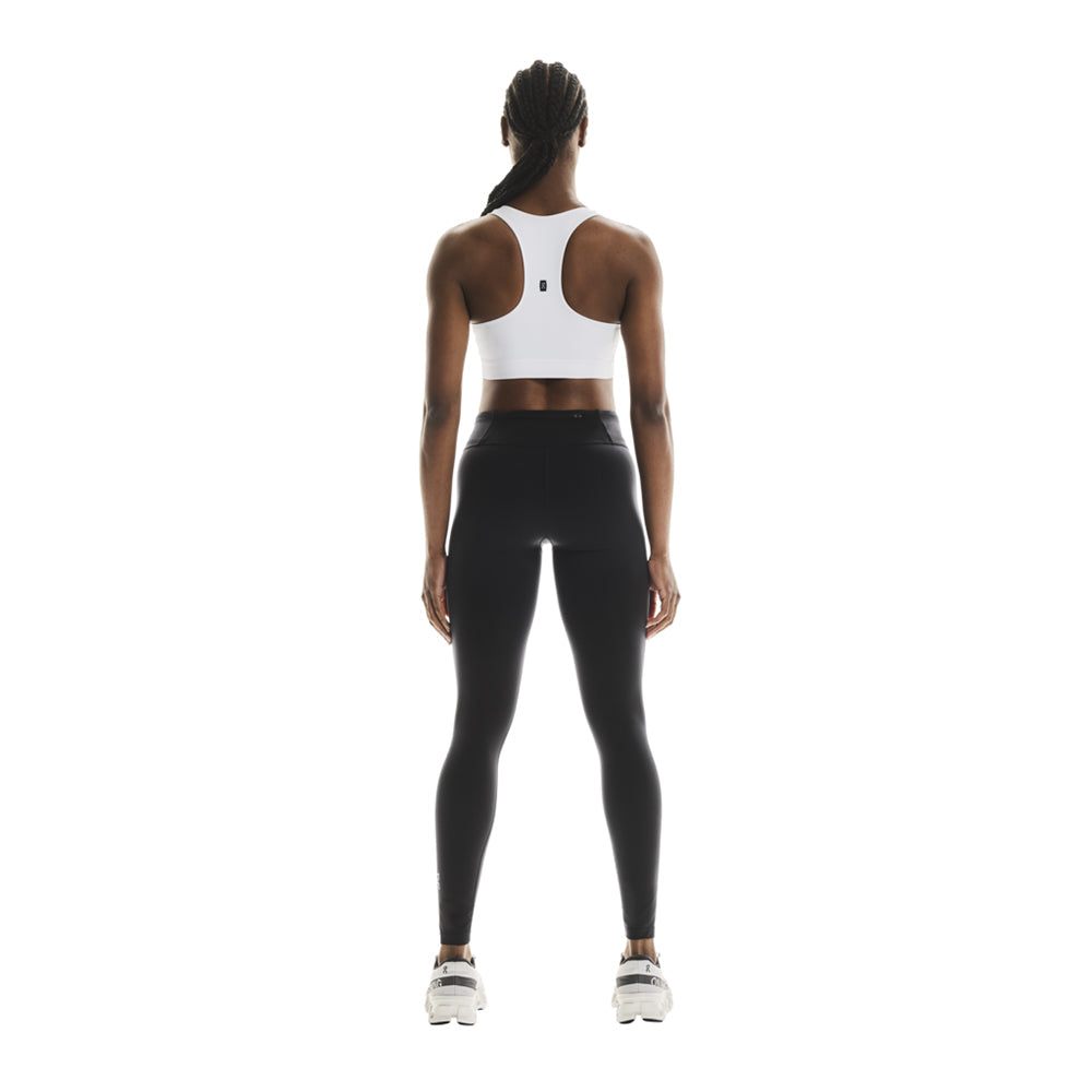 On Core Bra Sports Bras in White Color