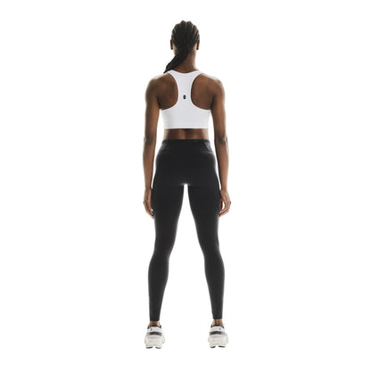 On Core Bra Sports Bras in White Color