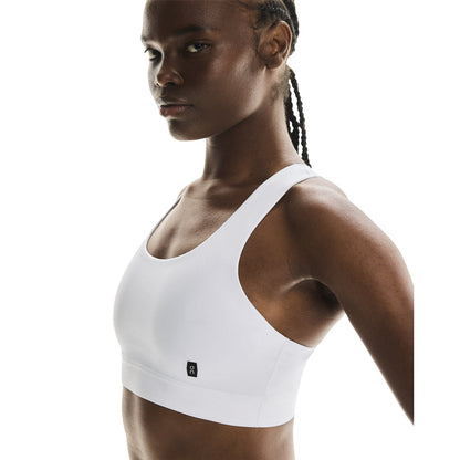 On Core Bra Sports Bras in White Color