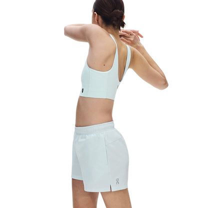 On W 3In Core Shorts in Blue Color