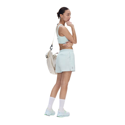 On W 3In Core Shorts in Blue Color
