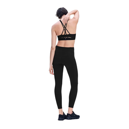 STUDIO TIGHTS 7/8 | 0553 BLACK