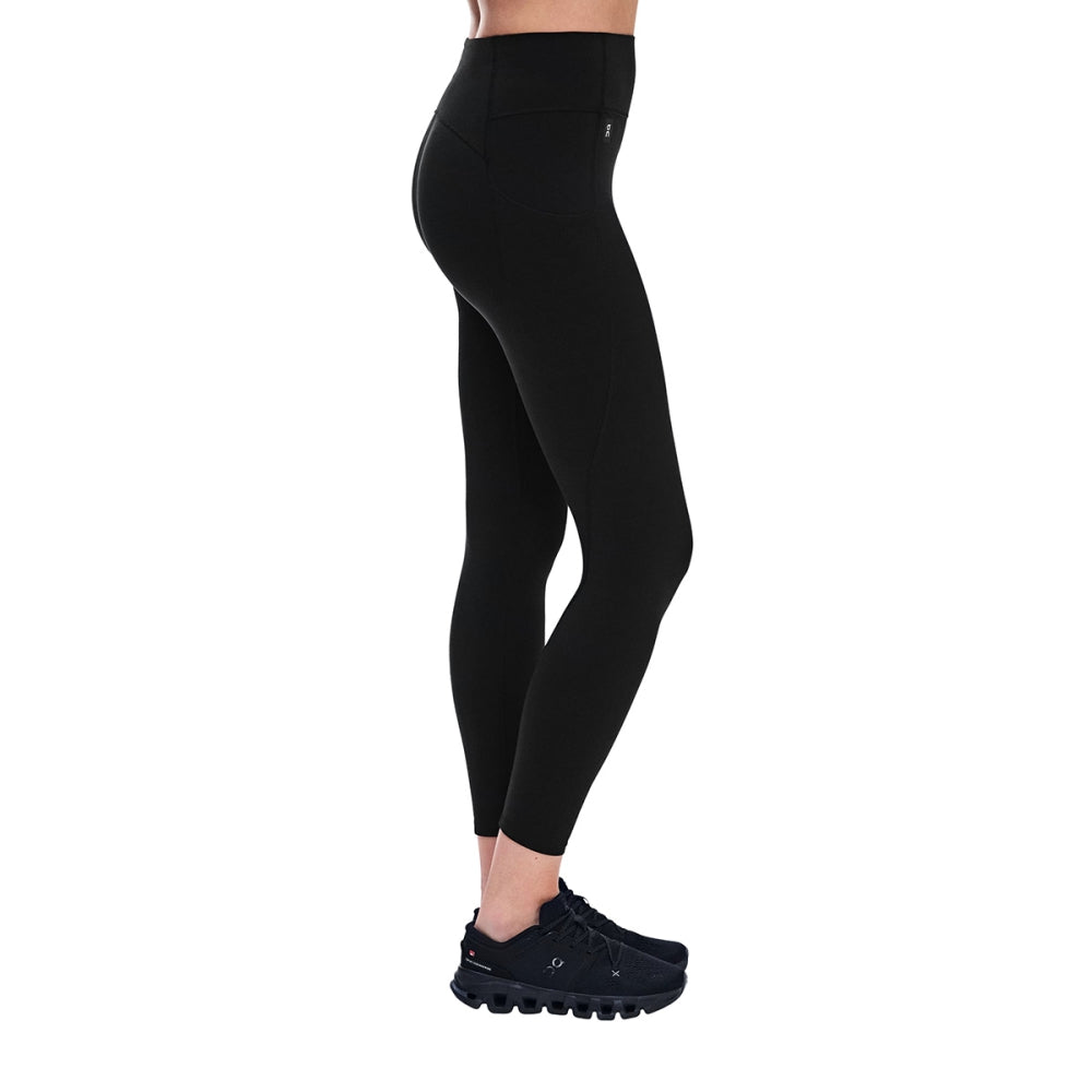 STUDIO TIGHTS 7/8 | 0553 BLACK