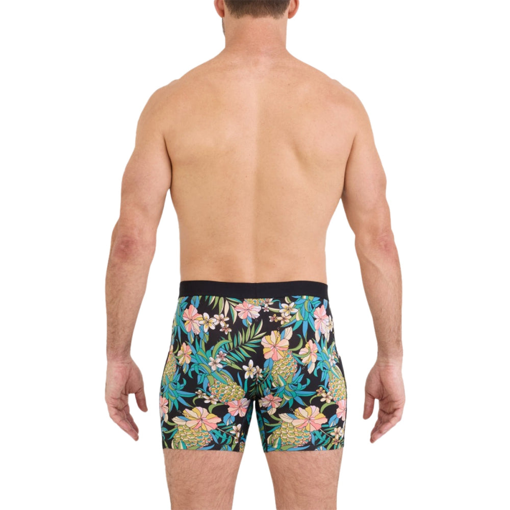 M-DAYTRIPPER BOXER BRIEF | PFB PINEAP