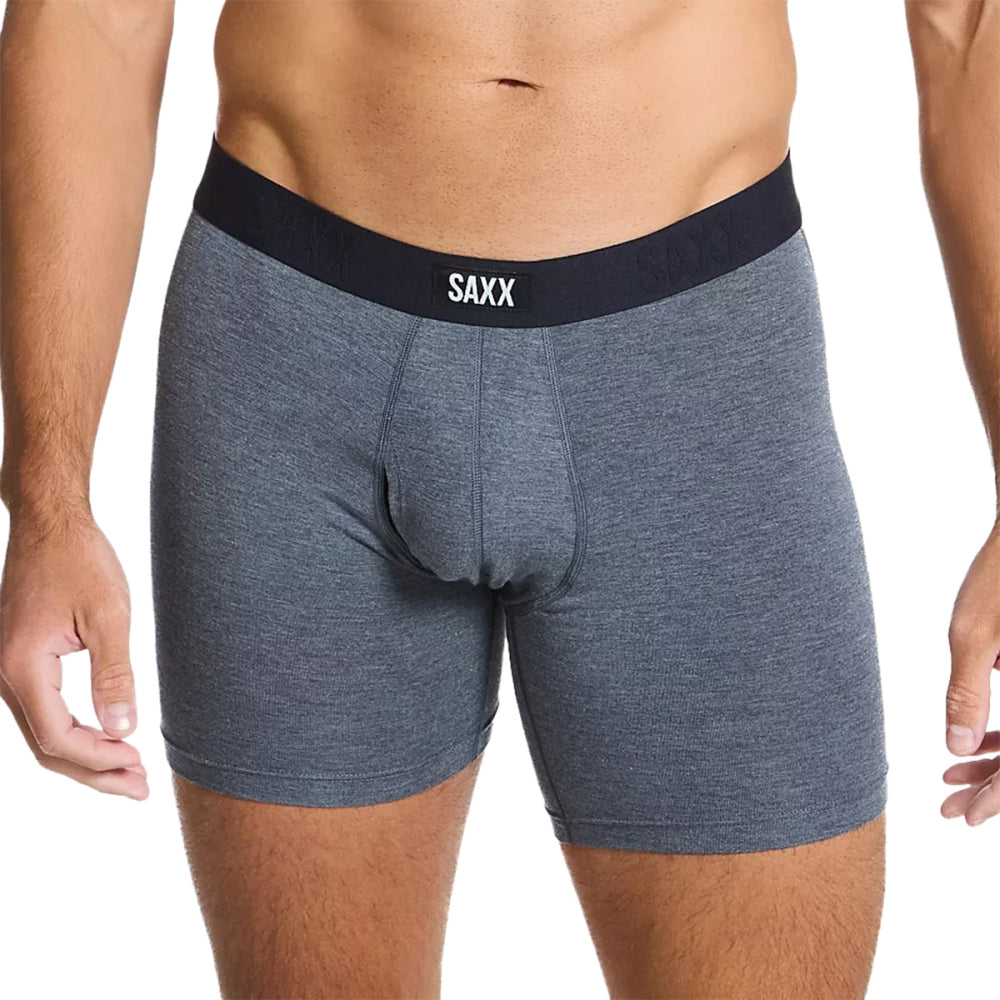 VIBE XTRA SS BB FLY | DGH DARK G