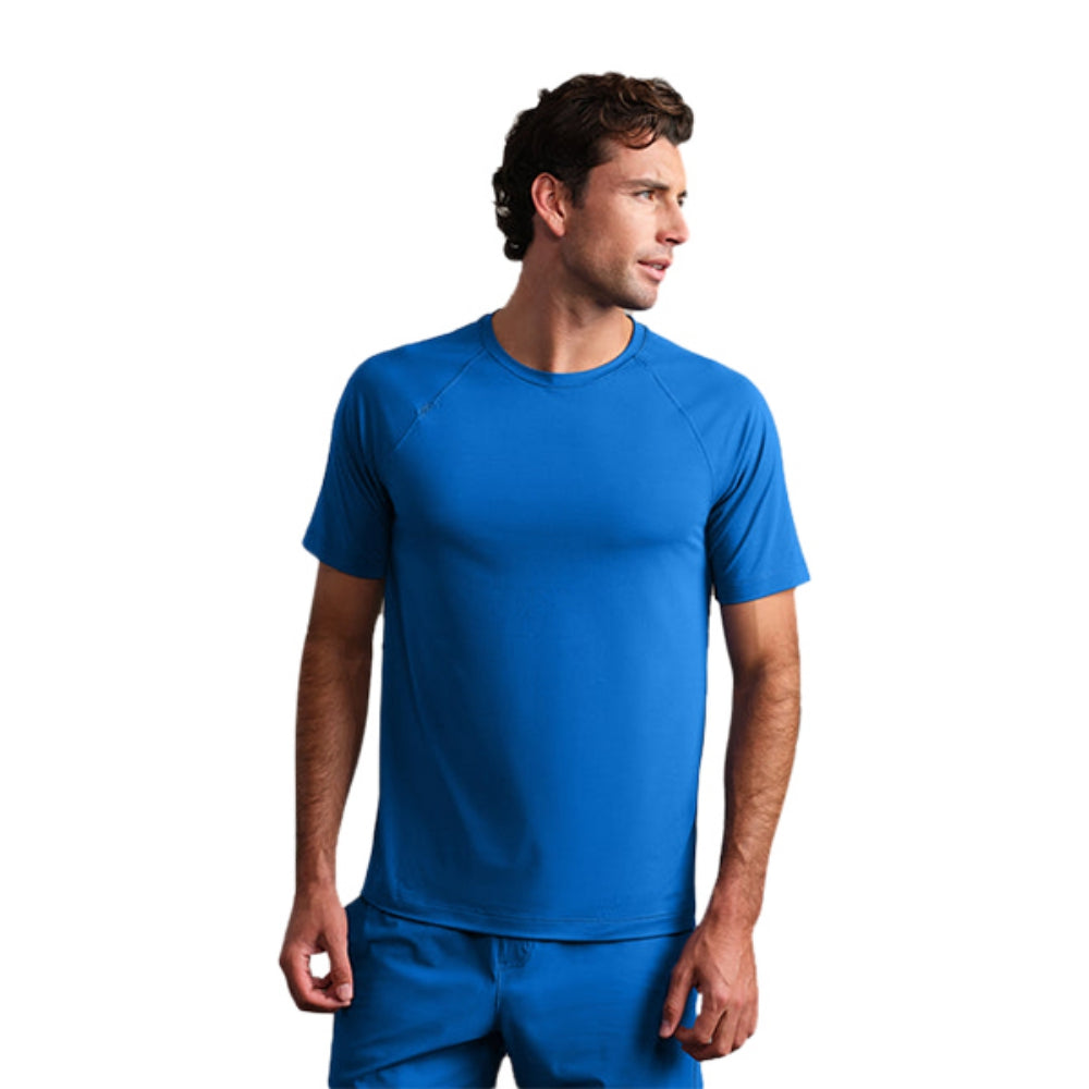 M-REIGN SS TEE | 981-DEEP S