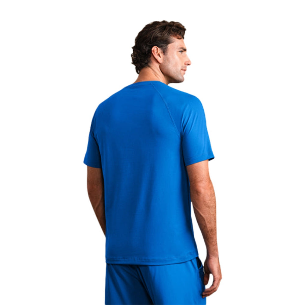 M-REIGN SS TEE | 981-DEEP S