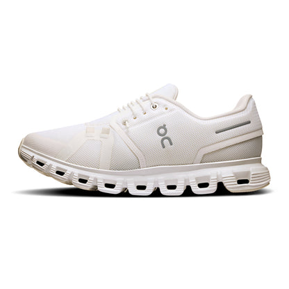 CLOUD 6 WIDE WOMEN | 1200 WHITE