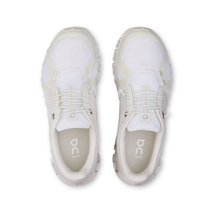 CLOUD 6 WIDE WOMEN | 1200 WHITE
