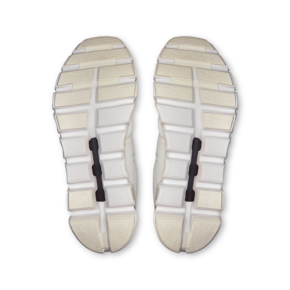 CLOUD 6 WIDE WOMEN | 1200 WHITE