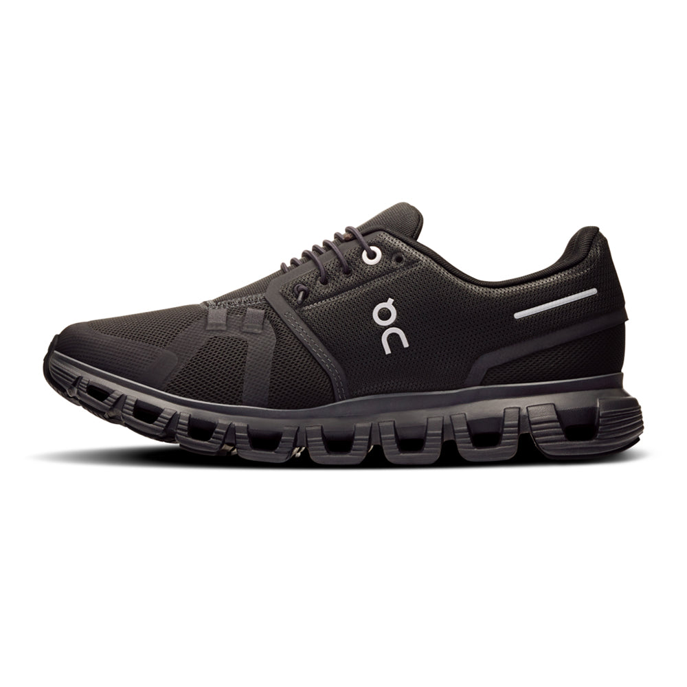 CLOUD 6 WIDE WOMEN | 1043 BLACK
