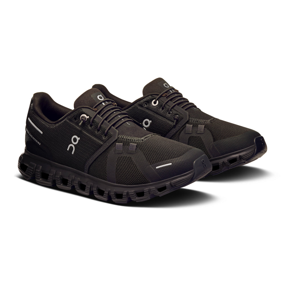 CLOUD 6 WIDE WOMEN | 1043 BLACK