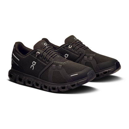 CLOUD 6 WIDE WOMEN | 1043 BLACK
