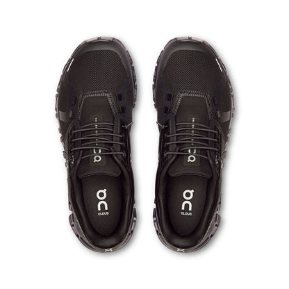 CLOUD 6 WIDE WOMEN | 1043 BLACK