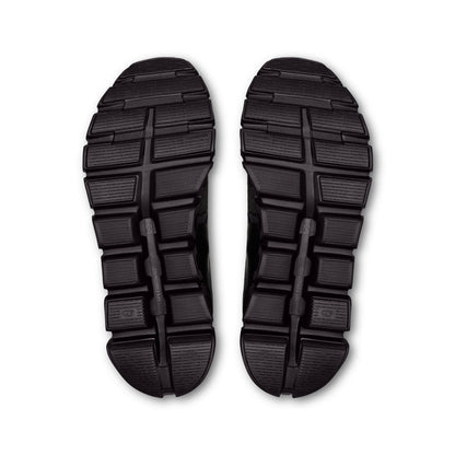 CLOUD 6 WIDE WOMEN | 1043 BLACK