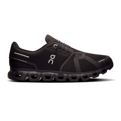 CLOUD 6 WIDE MEN | 1043 BLACK