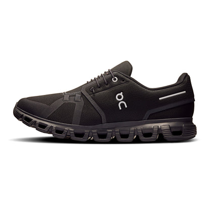CLOUD 6 WIDE MEN | 1043 BLACK