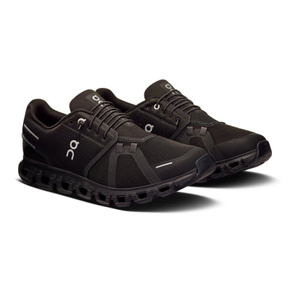 CLOUD 6 WIDE MEN | 1043 BLACK