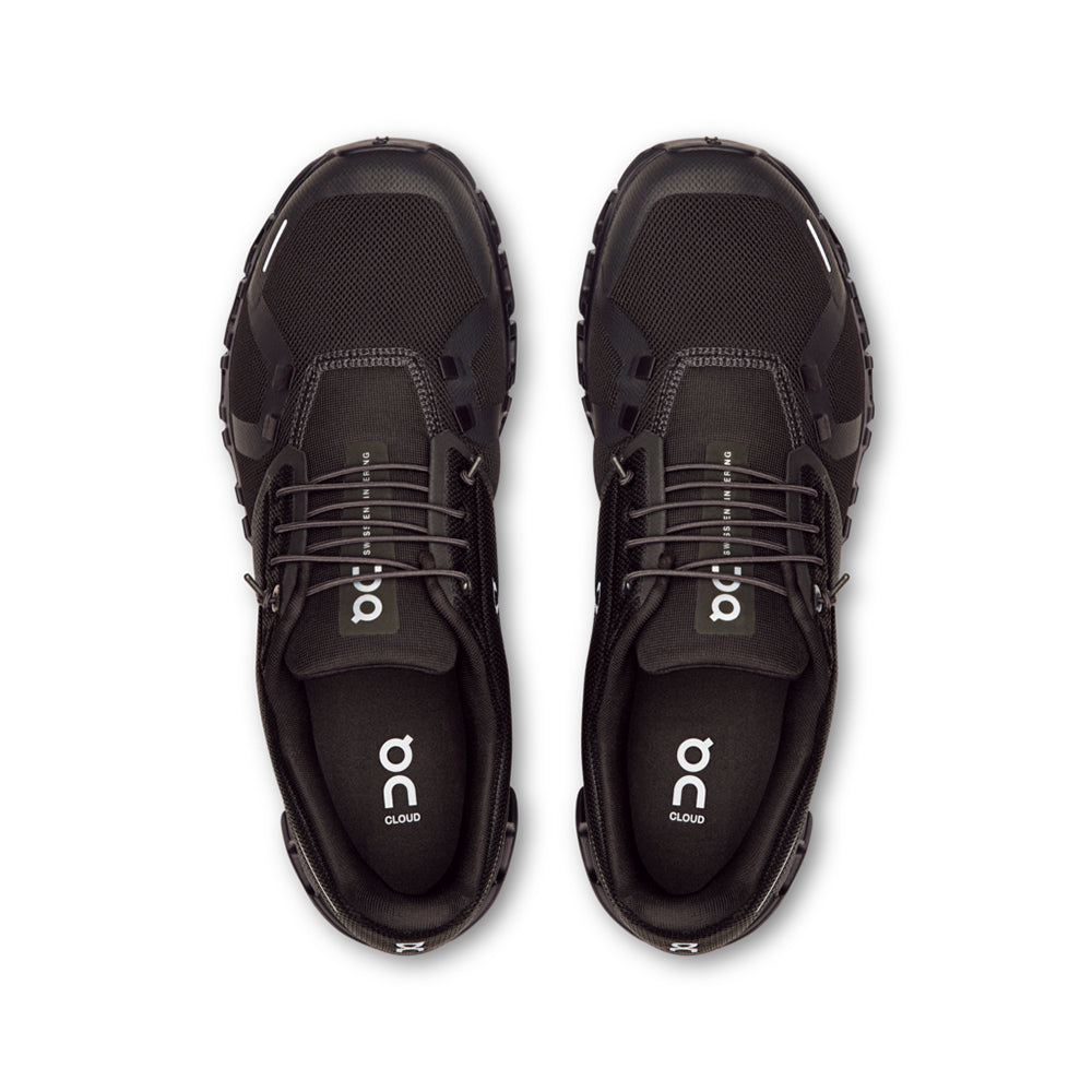 CLOUD 6 WIDE MEN | 1043 BLACK