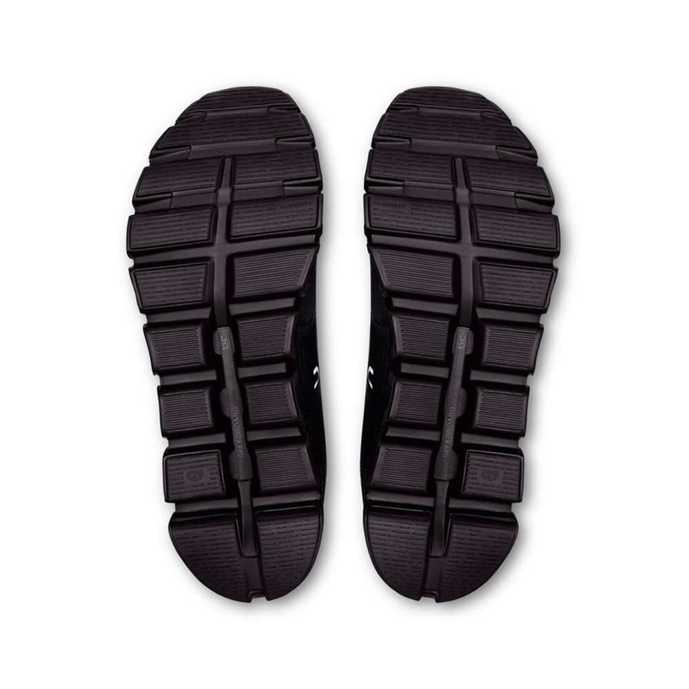 CLOUD 6 WIDE MEN | 1043 BLACK