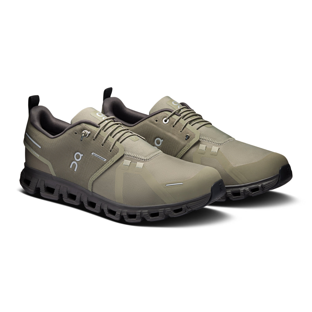 CLOUD 6 WP | 5431-OLIVE