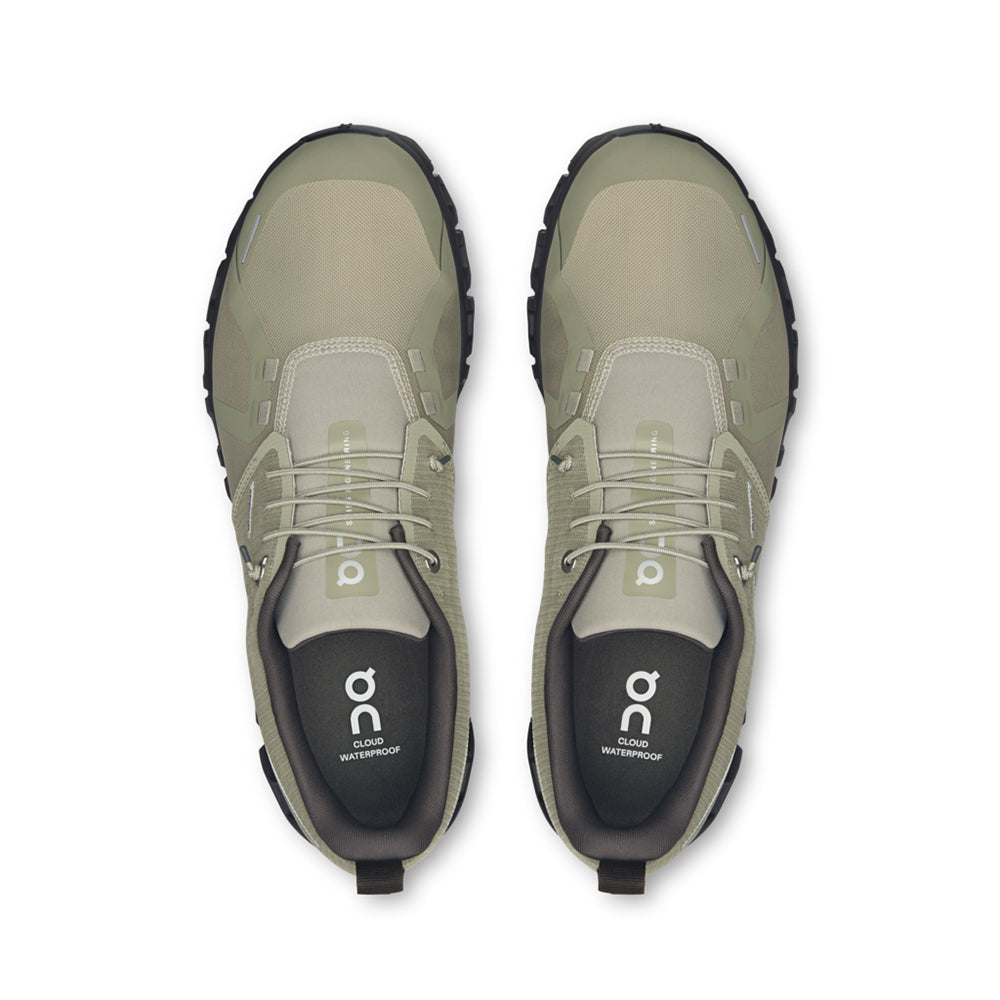 CLOUD 6 WP | 5431-OLIVE