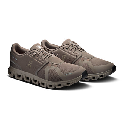 CLOUD 6 | 4782-ASH/C