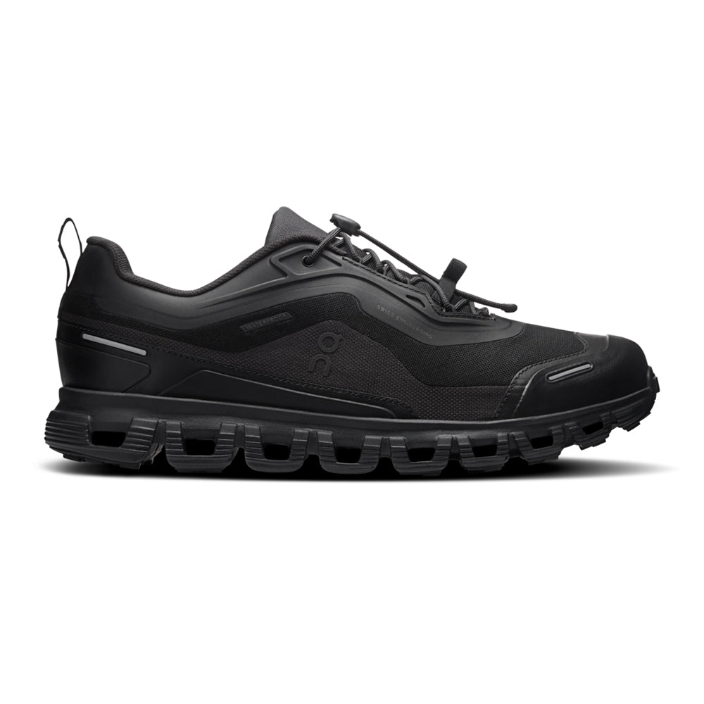 CLOUD 6 GEO WP M | 1043-BLACK