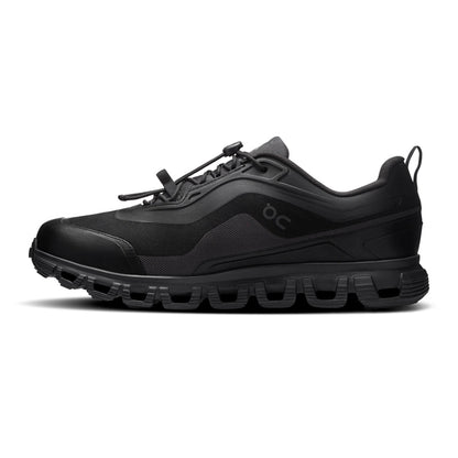CLOUD 6 GEO WP M | 1043-BLACK