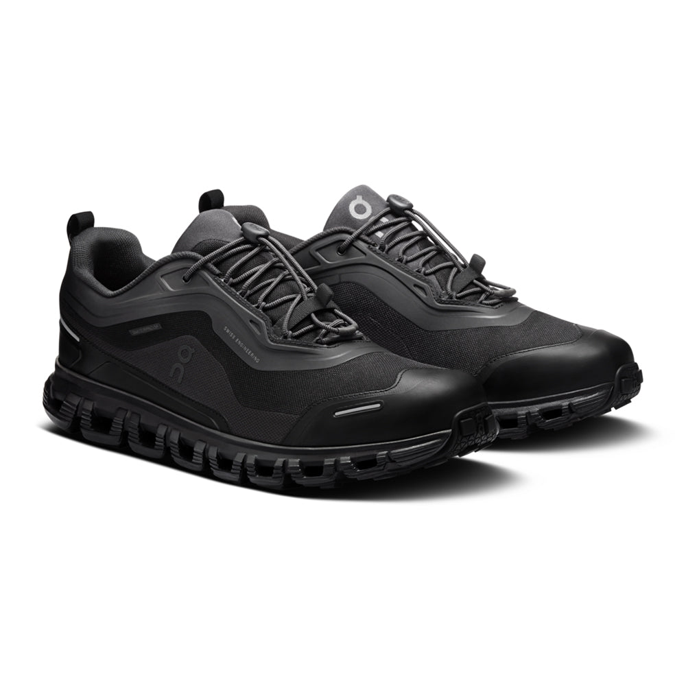 CLOUD 6 GEO WP M | 1043-BLACK
