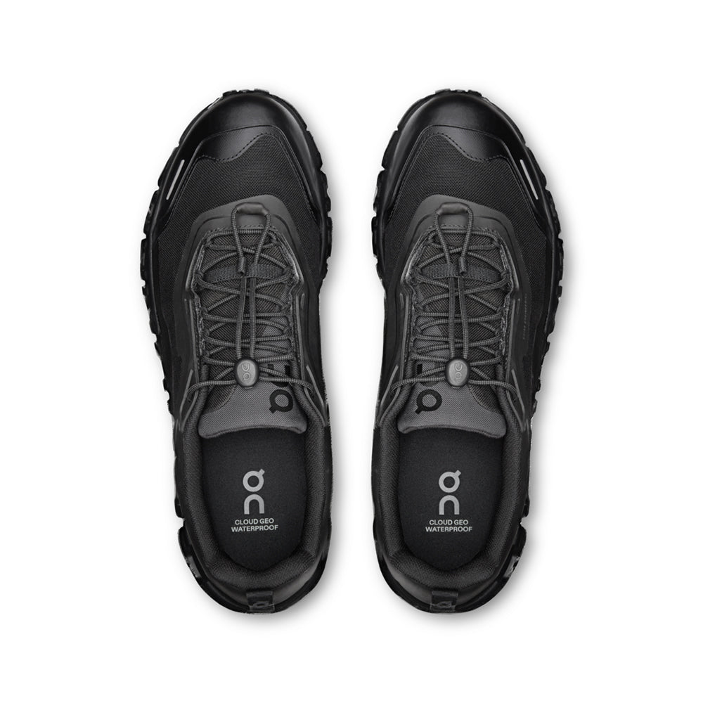 CLOUD 6 GEO WP M | 1043-BLACK